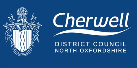 Cherwell District Council .